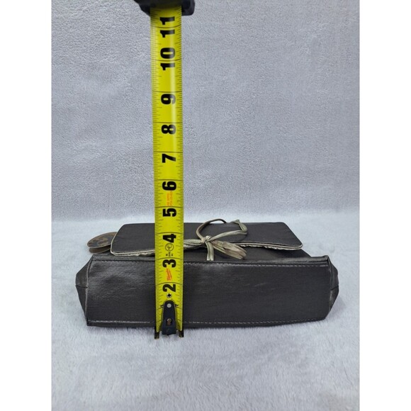 Bath & Body Works Satin Travel Case Clear Bag + 4 Containers Pack *Empty Bottles - Picture 11 of 13